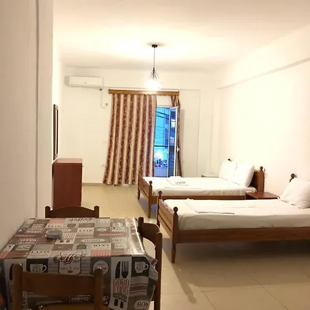 Apartmán Center Pirro *