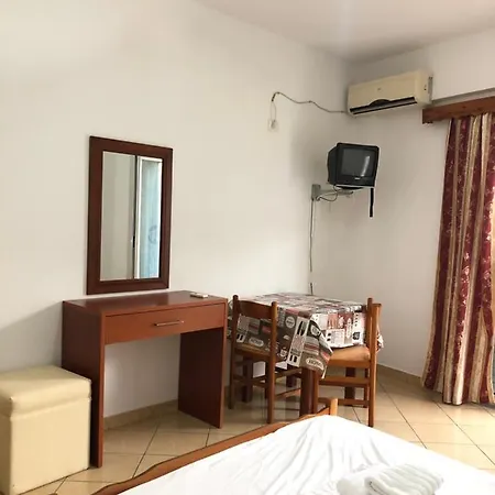 Center Pirro Apartmán