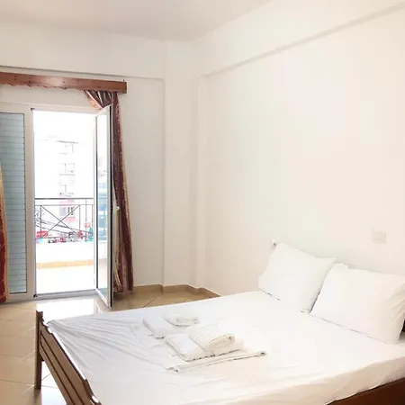 Center Pirro Apartmán Himarë
