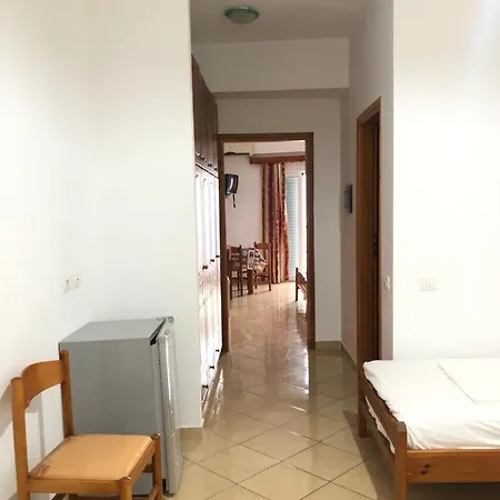 Apartmán Center Pirro